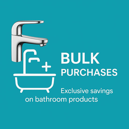 The Smart Bathroom Upgrade: Why Property Professionals Are Rethinking Their Specifications