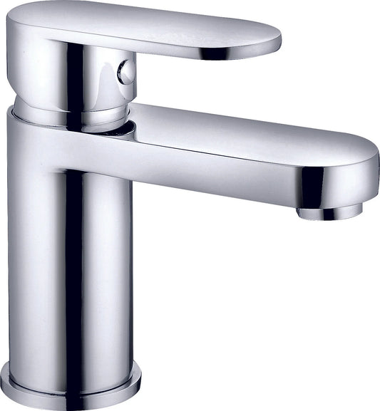 5 X Bulk ETON JUNO | Mono Basin Mixer | CHROME
