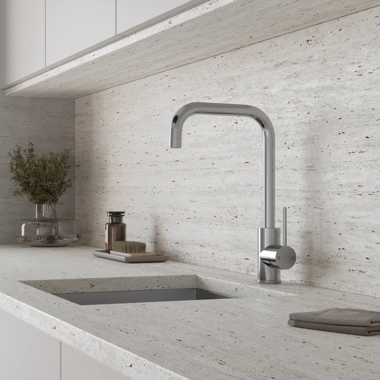 5 x ETON FORMA KITCHEN TAP BULK PRICE